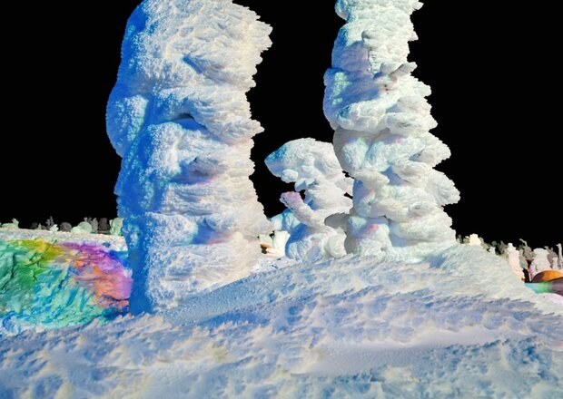 Ямагата: регион Японии, где обитают снежные монстры и скрыты гастрономические чудеса