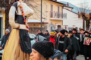 ​  50 блюд: как выглядит самое грандиозное застолье в мире