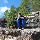 Петр Карельский