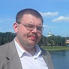 Матвей Мураховский