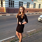 Виктория Сидорова